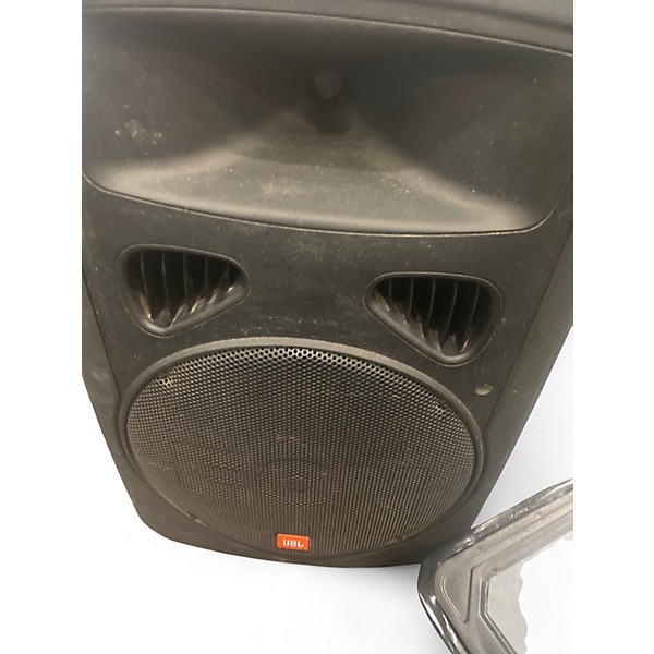 Used JBL EON10 Powered Speaker