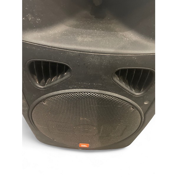 Used JBL EON10 Powered Speaker