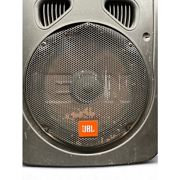 Used JBL EON10 Powered Speaker
