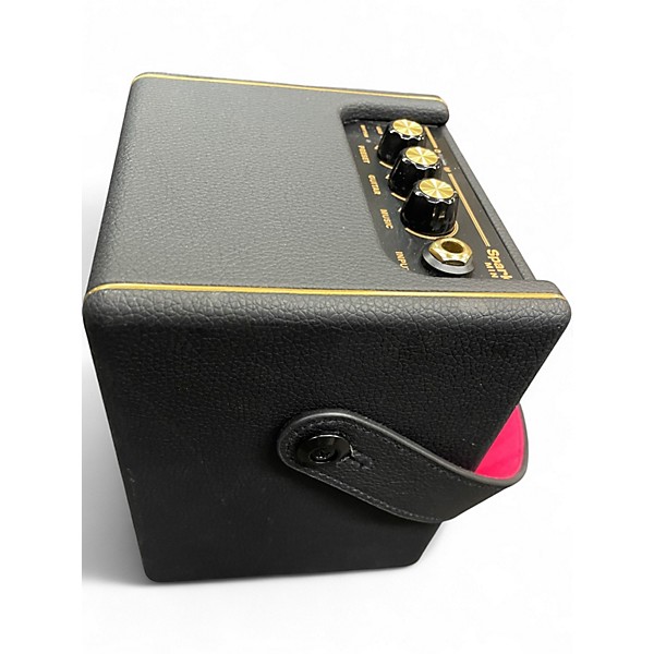 Used Positive Grid Spark Mini Guitar Combo Amp