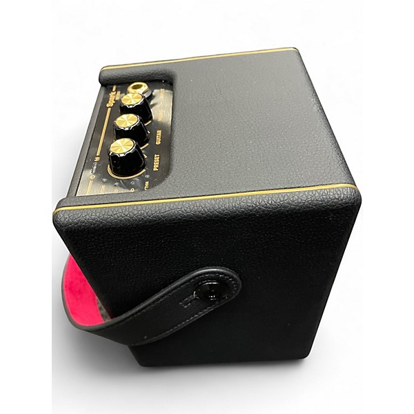 Used Positive Grid Spark Mini Guitar Combo Amp