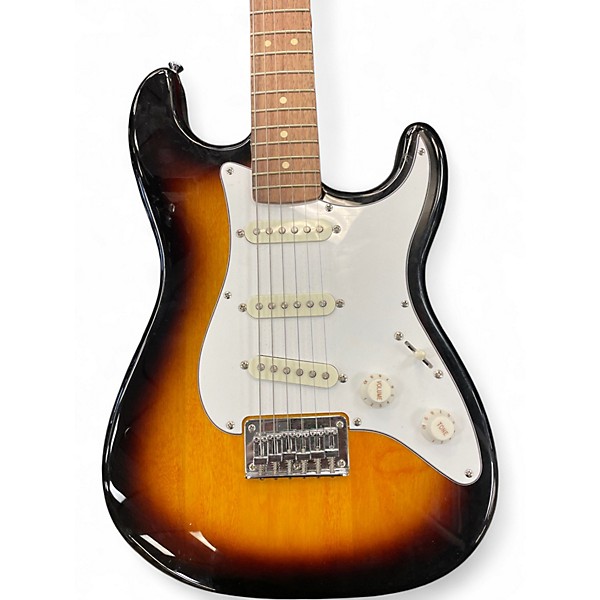 Used Fender Stage 1000 Guitar Combo Amp