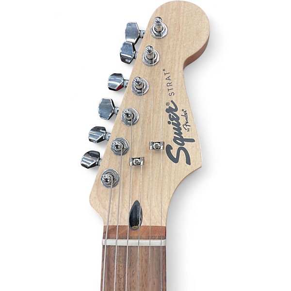 Used Fender Stage 1000 Guitar Combo Amp