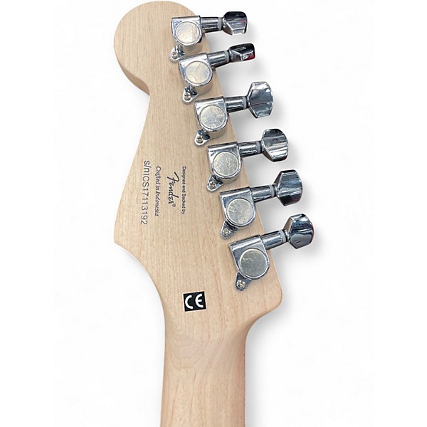 Used Fender Stage 1000 Guitar Combo Amp