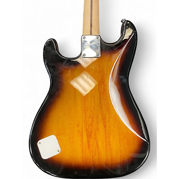 Used Fender Stage 1000 Guitar Combo Amp