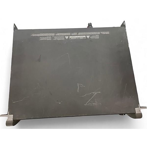 Used QSC PLX3402 Power Amp