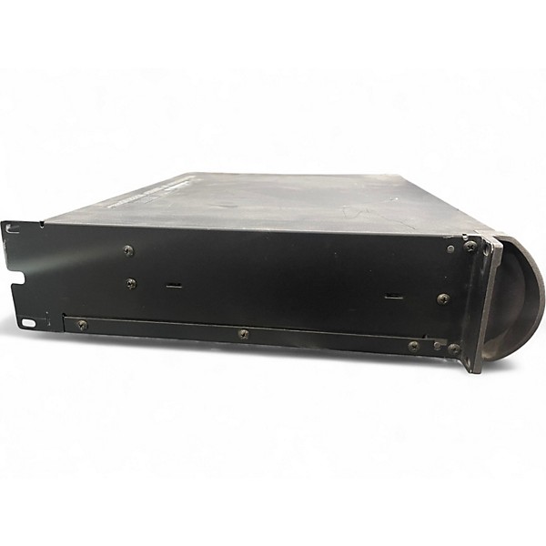Used QSC PLX3402 Power Amp