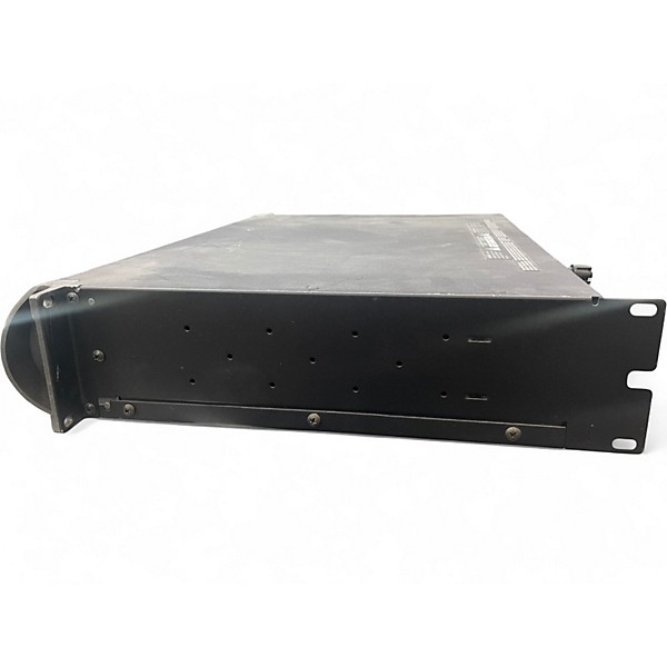 Used QSC PLX3402 Power Amp