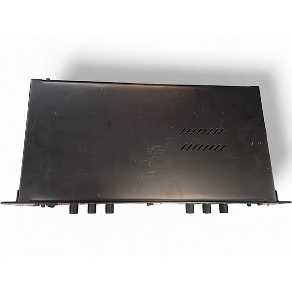 Used Rocktron VELOCITY 300 Power Amp