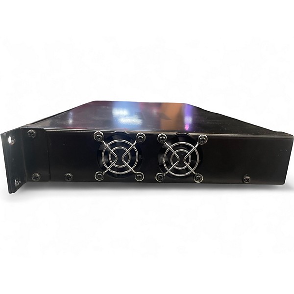 Used Rocktron VELOCITY 300 Power Amp