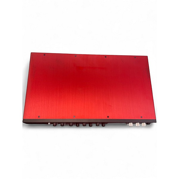 Used Focusrite Scarlett 18i20 Gen 2 Audio Interface