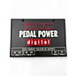 Used Voodoo Lab Pedal Power Digital Power Supply thumbnail