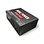 Used Voodoo Lab Pedal Power Digital Power Supply
