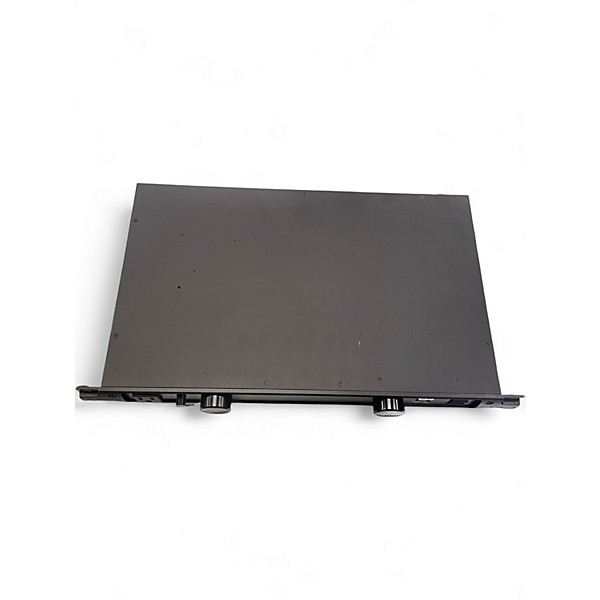 Used Furman PL8C Channel Strip