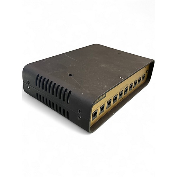 Used Friedman Power 10 Grid Power Supply