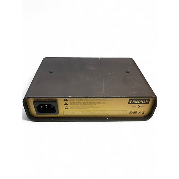Used Friedman Power 10 Grid Power Supply