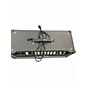 Used Line 6 Duoverb Amp Head Solid State Guitar Amp Head