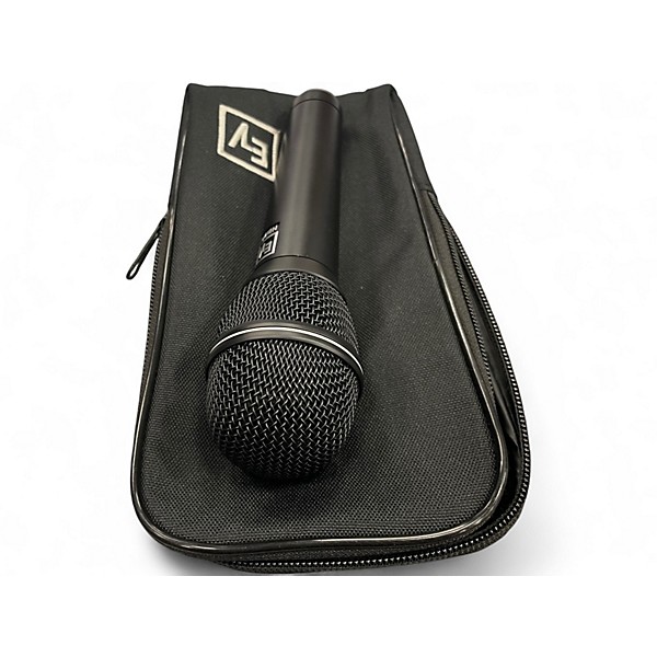 Used Electro-Voice ND76 Dynamic Microphone