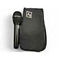 Used Electro-Voice ND76 Dynamic Microphone