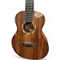 Used Washburn USMWCGM55KD Natural Acoustic Guitar