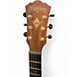 Used Washburn USMWCGM55KD Natural Acoustic Guitar