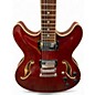Used Ibanez AS73 Artcore Faded Cherry Hollow Body Electric Guitar