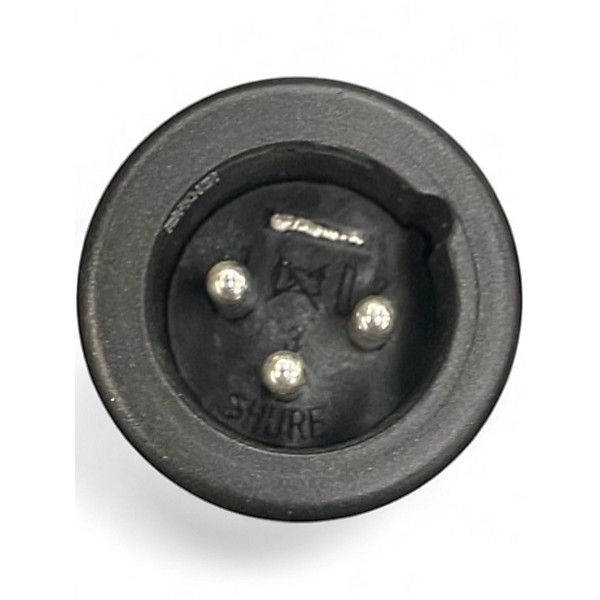 Used Shure SM57LC Dynamic Microphone