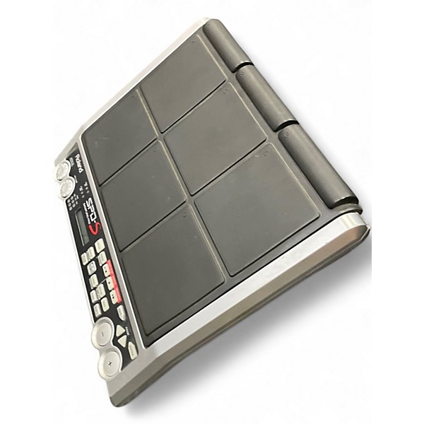 Used Roland SPDS Sampling Drum MIDI Controller