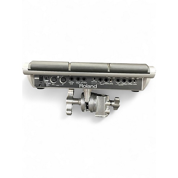 Used Roland SPDS Sampling Drum MIDI Controller