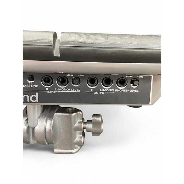 Used Roland SPDS Sampling Drum MIDI Controller