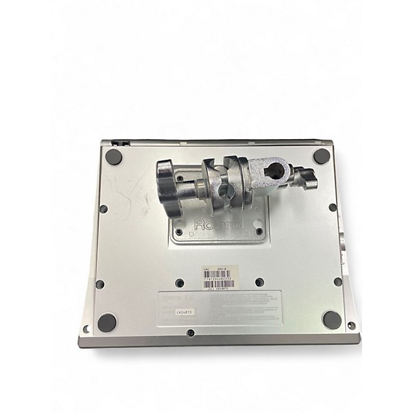 Used Roland SPDS Sampling Drum MIDI Controller