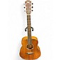 Used Taylor GS Mini Koa Natural Acoustic Guitar thumbnail