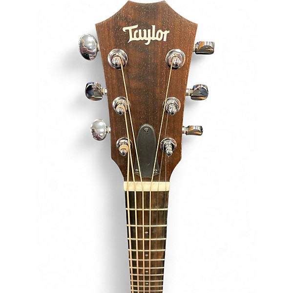 Used Taylor GS Mini Koa Natural Acoustic Guitar