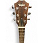 Used Taylor GS Mini Koa Natural Acoustic Guitar