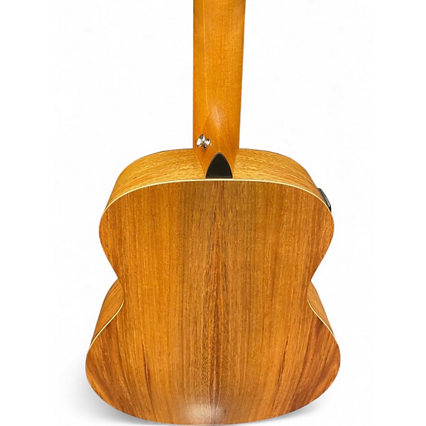 Used Taylor GS Mini Koa Natural Acoustic Guitar