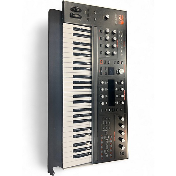 Used Ashun Sound Machines hydrasynth 49 Synthesizer