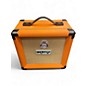 Used Orange Amplifiers ppc 108 Guitar Cabinet thumbnail