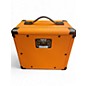 Used Orange Amplifiers ppc 108 Guitar Cabinet