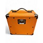 Used Orange Amplifiers ppc 108 Guitar Cabinet