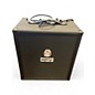 Used Orange Amplifiers crush bass 50  Guitar Combo Amp thumbnail