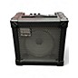 Used Roland Cube 15X 1X8 15W Guitar Combo Amp thumbnail