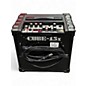 Used Roland Cube 15X 1X8 15W Guitar Combo Amp