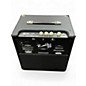 Used Fender Rumble 25 25W 1x8 Bass Combo Amp