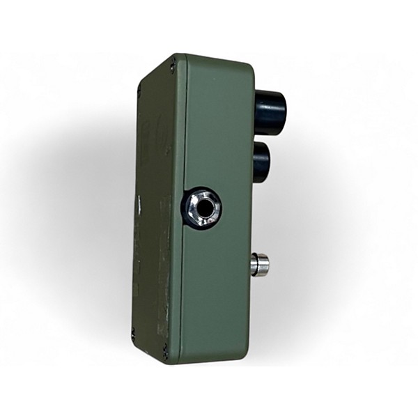 Used Electro-Harmonix Big Muff Effect Pedal