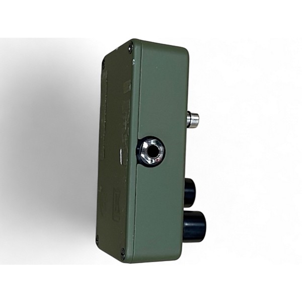 Used Electro-Harmonix Big Muff Effect Pedal