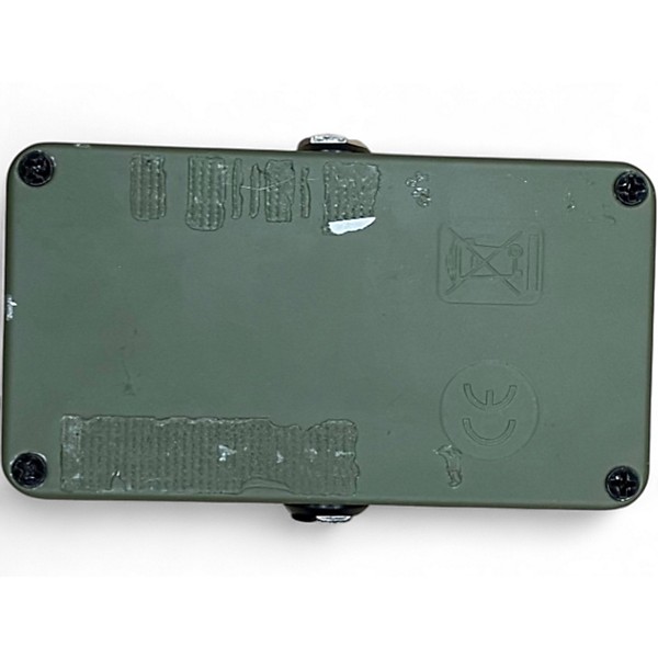 Used Electro-Harmonix Big Muff Effect Pedal