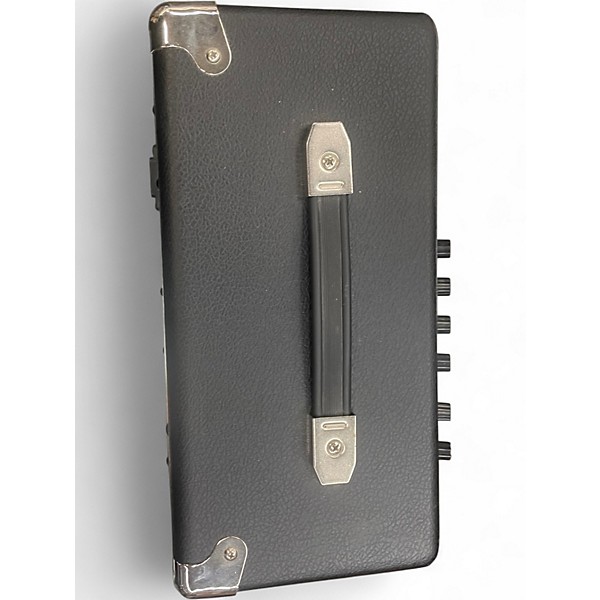 Used Fender FRONTMAN 20G Guitar Combo Amp