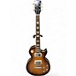 Used Gibson Les Paul Standard 2 Tone Sunburst Solid Body Electric Guitar thumbnail