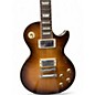 Used Gibson Les Paul Standard 2 Tone Sunburst Solid Body Electric Guitar