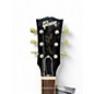 Used Gibson Les Paul Standard 2 Tone Sunburst Solid Body Electric Guitar